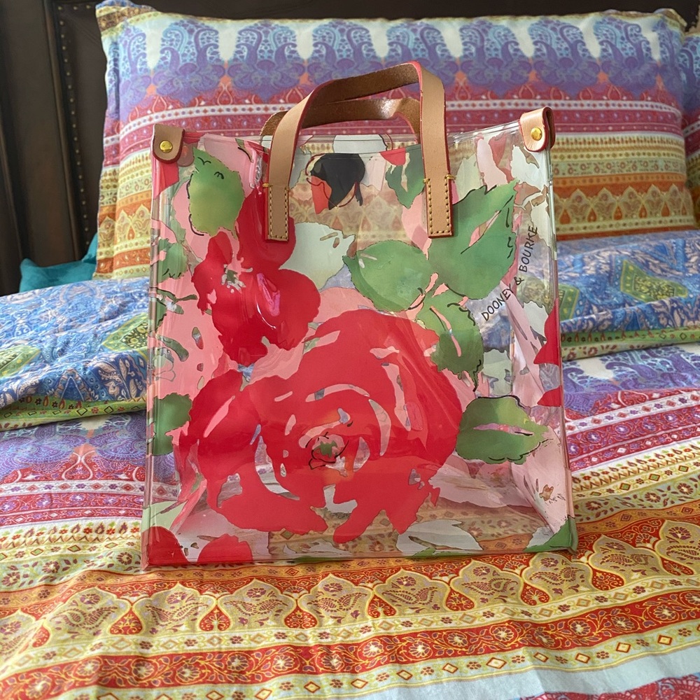 Dooney & Burke Lunch bag
